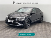 Annonce Renault Arkana occasion Hybride 1.6 E-Tech 145ch RS Line à Boulogne-sur-Mer