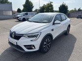 Renault Arkana occasion année 2022 boite Automatique Annonce Renault Arkana occasion Hybride 1.6 E-Tech 145ch Zen à Beaune
