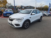 Annonce Renault Arkana occasion Hybride 1.6 E-Tech 145ch Zen  Dijon