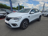 Renault Arkana occasion année 2022 boite Automatique Annonce Renault Arkana occasion Hybride 1.6 E-Tech 145ch Zen à Dijon