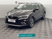 Annonce Renault Arkana occasion Hybride 1.6 E-Tech 145ch Zen  Saint-Maximin