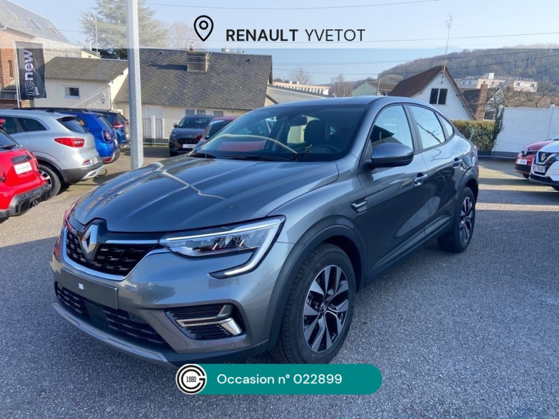 Voiture occasion Yvetot 76 30 autos en vente