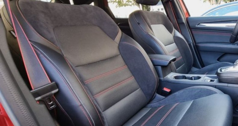 Renault Arkana 1.6 e-tech 145cv cvt rs-line 2021 - photo n°5 Renault Arkana 1.6 e-tech 145cv cvt rs-line  occasion à LA ROCHE SUR YON - photo n°5