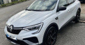 Annonce Renault Arkana occasion Hybride 1.6 E-TECH 145Cv RS LINE 14159HT � Coigni�res