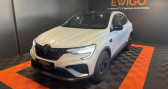 Annonce Renault Arkana occasion Hybride 1.6 E-TECH 145H 95 FULL-HYBRID ESPRIT ALPINE 1.2KWH  Dijon