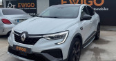 Annonce Renault Arkana occasion Hybride 1.6 e-tech 145h 95 full-hybrid hybrid 1.2kwh rs line bva � ANDREZIEUX-BOUTHEON