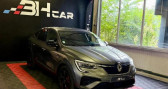 Annonce Renault Arkana occasion Hybride 1.6 E-TECH 145H 95 FULL-HYBRID HYBRID 1.2KWH RS LINE BVA  Manosque