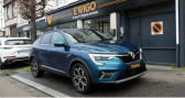 Renault Arkana 1.6 E-TECH 145H 95 FULL-HYBRID HYBRID 1.2KWH TECHNO BVA   DEVILLE LES ROUEN 76