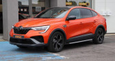 Annonce Renault Arkana occasion Hybride 1.6 E-TECH 145H ENGINEERED  Jouy-aux-arches