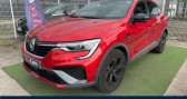 Renault Arkana occasion année 2022 boite Automatique Annonce Renault Arkana occasion Hybride 1.6 E-TECH 145H FULL HYBRID RS LINE BVA à ROUEN
