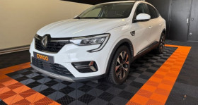 Renault Arkana occasion 2021 mise en vente &agrave; AUBIÈRE par le garage EWIGO CLERMONT-FERRAND SUD - photo n&deg;1