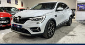 Annonce Renault Arkana occasion Hybride 1.6 E-TECH 160H 90 PHEV HYBRID INTENS BVA  CASTAGNIERS