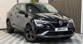 Annonce Renault Arkana occasion Hybride 1.6 E-Tech Hybrid 145 ch BVA R.S Line Suivi  CHAPONOST