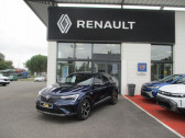 Renault Arkana occasion année 2024 boite Automatique Annonce Renault Arkana occasion Hybride 1.6 E-Tech Hybride - 145 - BVA 2024 SUV Techno à Bessières