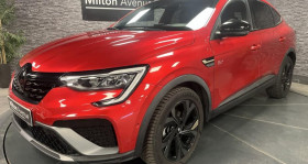 Renault Arkana , garage MILTON AVENUE à GUERET