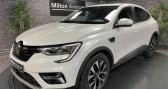 Renault Arkana occasion année 2023 boite Automatique Annonce Renault Arkana occasion Hybride 1.6 E-Tech Hybride - 145 - BVA Evolution à GUERET