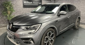 Renault Arkana occasion année 2021 boite Automatique Annonce Renault Arkana occasion Hybride 1.6 E-Tech Hybride - 145 - BVA Intens à GUERET