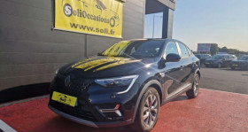 Renault Arkana , garage SOLI � chateauroux