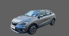 Renault Arkana occasion 2022 mise en vente à Cercottes par le garage PINSON AUTOMOBILES - photo n°1