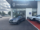 Renault Arkana 1.6 E-Tech Hybride - 145 - BVA multi-modes  E-Tech Engineere   Bessires 31