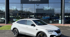 Renault Arkana occasion 2022 mise en vente &agrave; Cercottes par le garage PINSON AUTOMOBILES - photo n&deg;1