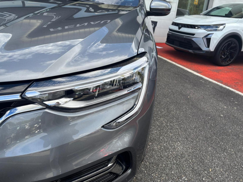 Renault Arkana 1.6 E-Tech Hybride - 145 - BVA multi-modes  Evolution 2023 - photo n°13 Renault Arkana 1.6 E-Tech Hybride - 145 - BVA multi-modes  Evolution  occasion à Bessières - photo n°13