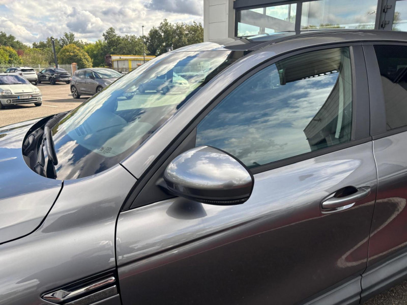 Renault Arkana 1.6 E-Tech Hybride - 145 - BVA multi-modes  Evolution 2023 - photo n°14 Renault Arkana 1.6 E-Tech Hybride - 145 - BVA multi-modes  Evolution  occasion à Bessières - photo n°14