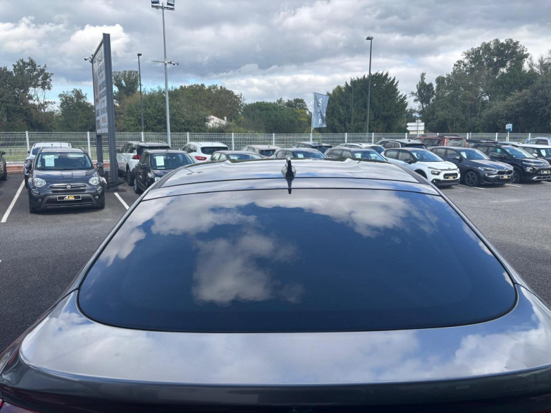 Renault Arkana 1.6 E-Tech Hybride - 145 - BVA multi-modes  Evolution 2023 - photo n°8 Renault Arkana 1.6 E-Tech Hybride - 145 - BVA multi-modes  Evolution  occasion à Bessières - photo n°8