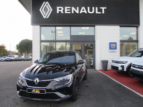 Renault Arkana , garage AUTO SMCA VERFAILLIE  Bessires