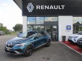 Renault Arkana occasion année 2022 boite Automatique Annonce Renault Arkana occasion Hybride 1.6 E-Tech Hybride - 145 - BVA multi-modes multi-modes R.S. à Bessières