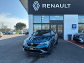 Annonce Renault Arkana occasion Hybride 1.6 E-Tech Hybride - 145 - BVA multi-modes  R.S. Line Fast T � Bessi�res