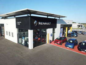 Renault Arkana , garage AUTO SMCA VERFAILLIE � Bessi�res