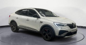 Annonce Renault Arkana occasion Hybride 1.6 E-Tech Hybride - 145 - BVA multi-modes R.S. Line Fast Tr  MONTELIMAR