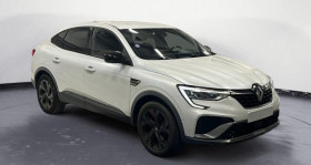 Renault Arkana occasion 2021 mise en vente &agrave; MONTELIMAR par le garage ORA7 MONTELIMAR - photo n&deg;1