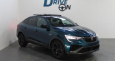 Renault Arkana 1.6 E-Tech Hybride - 145 - BVA multi-modes R.S. Line  � Saint André de Corcy 01