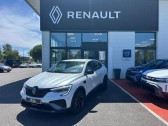 Renault Arkana occasion année 2023 boite Automatique Annonce Renault Arkana occasion Hybride 1.6 E-Tech Hybride - 145 - BVA multi-modes SUV Esprit Alpin à Bessières