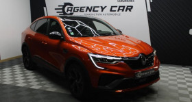 Renault Arkana , garage AGENCY CAR COIGNIERES  COIGNIERES