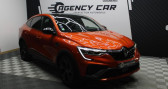 Renault Arkana occasion année 2021 boite Automatique Annonce Renault Arkana occasion Hybride 1.6 E-Tech Hybride - 145 - BVA -R.S. Line- Suivi à COIGNIERES
