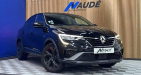 Renault Arkana , garage NAUDE AUTOMOBILES LOZANNE � Lozanne