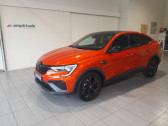 Renault Arkana 1.6 E-Tech hybride 145 ch Engineered -22  2024 - annonce de voiture en vente sur Auto Sélection.com