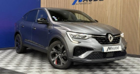 Renault Arkana , garage NAUDE AUTOMOBILES LOZANNE � Lozanne