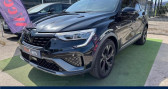 Renault Arkana occasion année 2023 boite Automatique Annonce Renault Arkana occasion Hybride 1.6 E-Tech Hybride 145 Engineered à ROUEN
