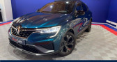 Renault Arkana occasion année 2022 boite Automatique Annonce Renault Arkana occasion Hybride 1.6 E-Tech Hybride 145 R.S. Line à ROUEN