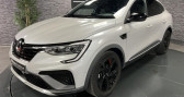 Renault Arkana occasion année 2022 boite Automatique Annonce Renault Arkana occasion Hybride 1.6 E-Tech Hybride 145 R.S. Line à GUERET
