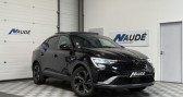 Renault Arkana occasion année 2023 boite Automatique Annonce Renault Arkana occasion Hybride 1.6 E-Tech Hybride 145CH BVA Engineered à CHAPONOST