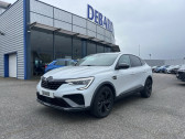 Annonce Renault Arkana occasion Hybride 1.6 E-TECH HYBRIDE 145CH ENGINEERED -22 � Lab�ge