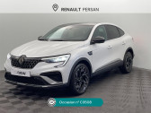 Annonce Renault Arkana occasion Hybride 1.6 E-Tech hybride 145ch Engineered -22  Persan