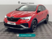 Annonce Renault Arkana occasion Hybride 1.6 E-Tech hybride 145ch Engineered -22  Persan