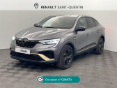 Annonce Renault Arkana occasion Hybride 1.6 E-Tech hybride 145ch Engineered -22 à Saint-Quentin