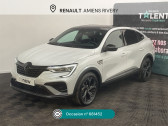 Annonce Renault Arkana occasion Hybride 1.6 E-Tech hybride 145ch Engineered -22 à Rivery